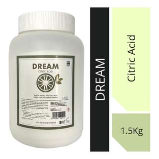 Dream Citric Acid Dream Citric Acid