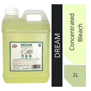 Dream Concentrated Bleach