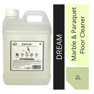 Dream Professional Marble & Parquet Floor Cleaner Dream Professional Marble & Parquet Floor Cleaner