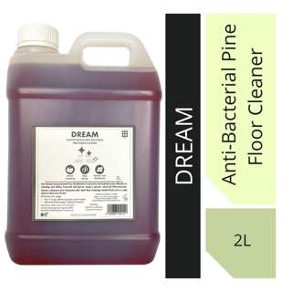 Dream Concentrated Anti-bacterial Pine Floor Cleaner