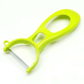 Vesta Oval Handle Y-Shape Peeler 14Cm