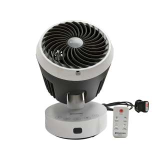 Soundteoh 6 Inch Air Circulator Fan