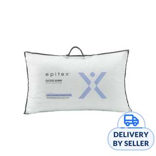 Epitex Exceed Down Hotel Collection Pillow - 1200g Epitex Exceed Down Hotel Collection Pillow - 1200g