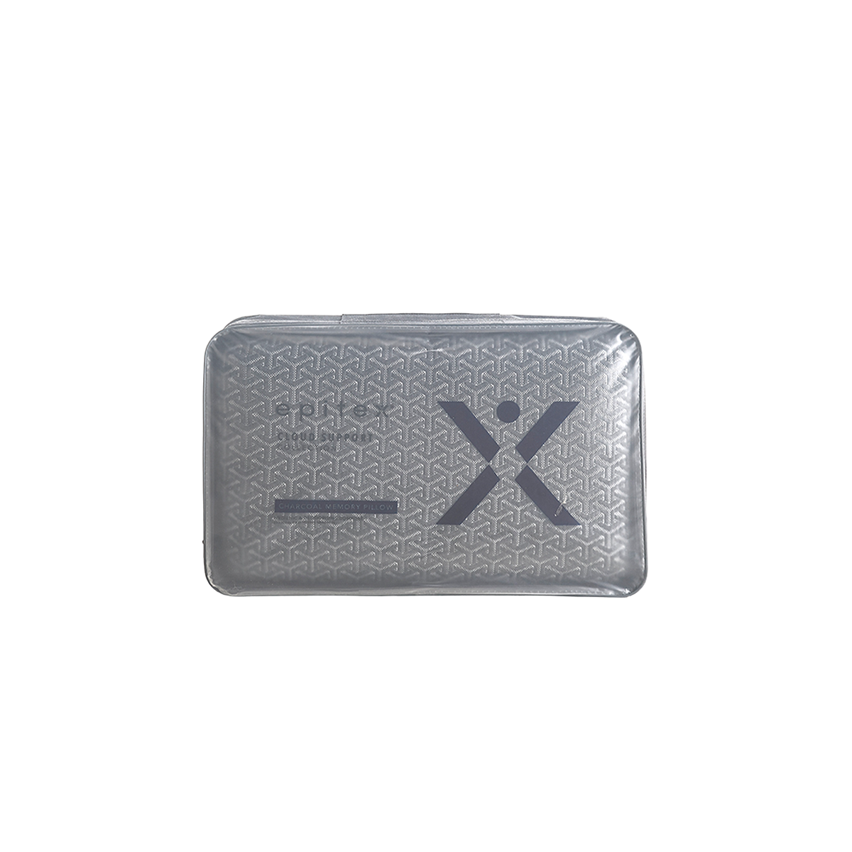 Epitex Charcoal Memory Cloud Support Collection Pillow