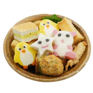 Mr Joy's Steamboat Mixed Pack HotPot