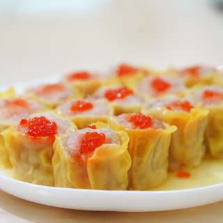 Mr Joy's Dim Sum Big Shaomai