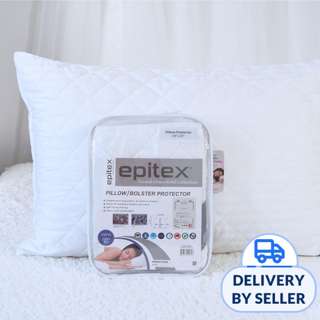 Epitex Exceed Down Hotel Collection Pillow Protector