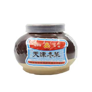 FLS Tianjin Preserved Vegetable(Jar)