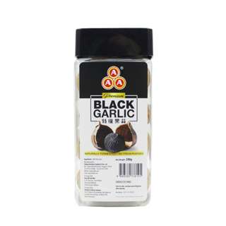 AAA Black Garlic