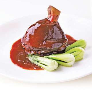 Tunglok TungLok Braised Pork Shank