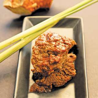 Tunglok TungLok Beef Rendang
