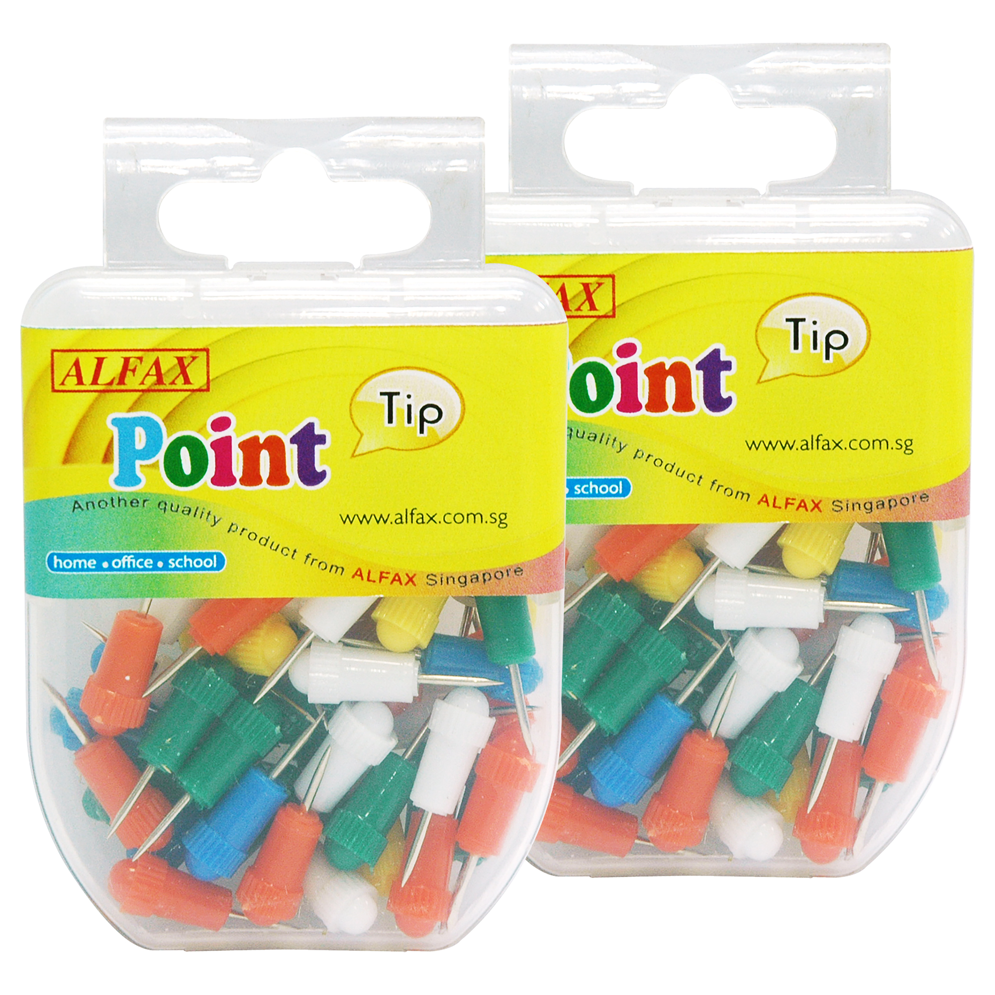 Alfax PT644 Indicator Pin | NTUC FairPrice