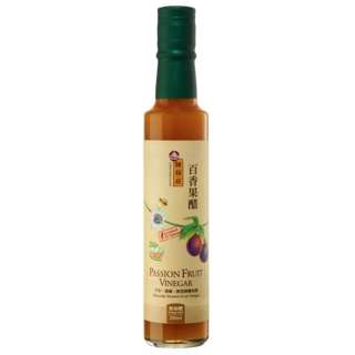 Chen Jiah Juang Taiwan Passion Fruit Vinegar - No Sugar Added