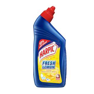 HARPIC Hygiene FRESH LEMON Toilet Cleaner