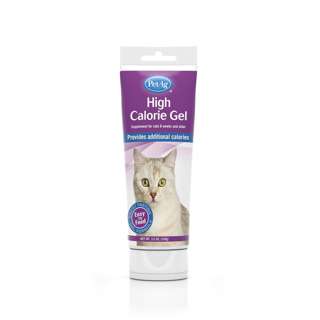 PetAg PetAg High Calorie Gel Supplement For Cats