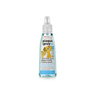 Petkin Plaque Spray For Cats and Dogs