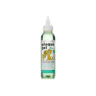 Petkin Plaque Gel For Cats and Dogs Petkin Plaque Gel For Cats and Dogs