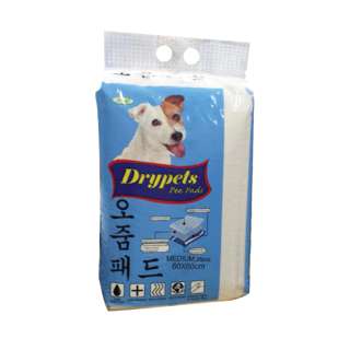 Jonp Drypets Pee Pads Medium
