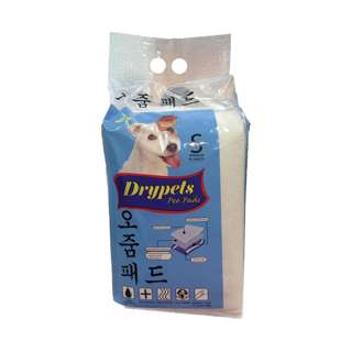 Jonp Drypets Pee Pads Small