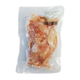 Tasty Food Affair Skinless Sliced Chicken