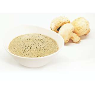 Tunglok TungLok Mushroom Soup