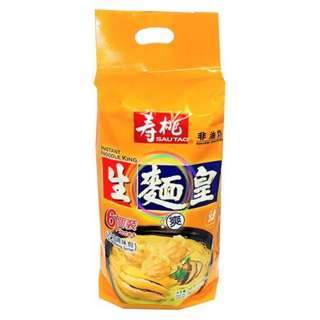 Sau Tao Instant Noodle King