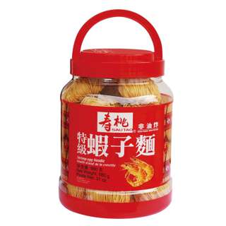 Sau Tao Thin Shrimp Bottle Sau Tao Thin Shrimp Bottle