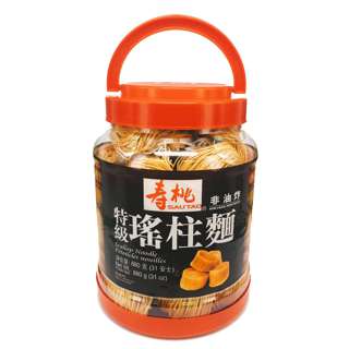 Sau Tao Thin Scallop Bottle Sau Tao Thin Scallop Bottle
