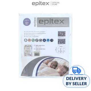 Epitex Exceed Down Hotel Collection Junior Bolster Cover