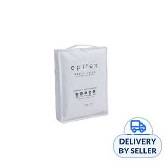 Epinova Soft Touch Basic Living Pillow Protector