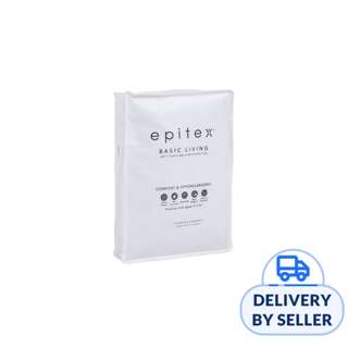 Epinova Soft Touch Basic Living Bolster Protector