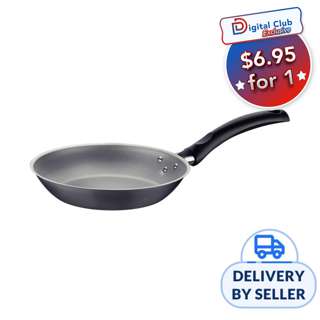 Tramontina Turim 20cm Frying Pan, Non-Stick