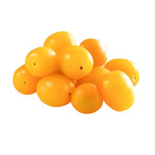 ZENXIN Organic Golden Sweet Cherry Tomato