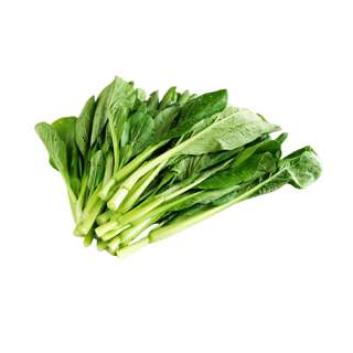 ZENXIN Organic Hong Kong Choy Sum