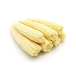 ZENXIN Organic Baby Corn