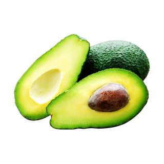 ZENXIN Organic Avocado