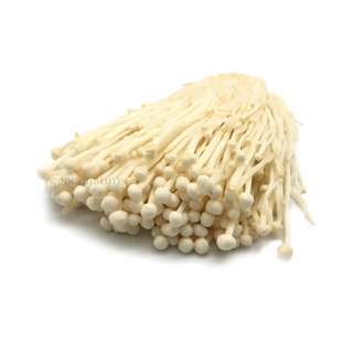 ZENXIN Organic Enoki Mushroom