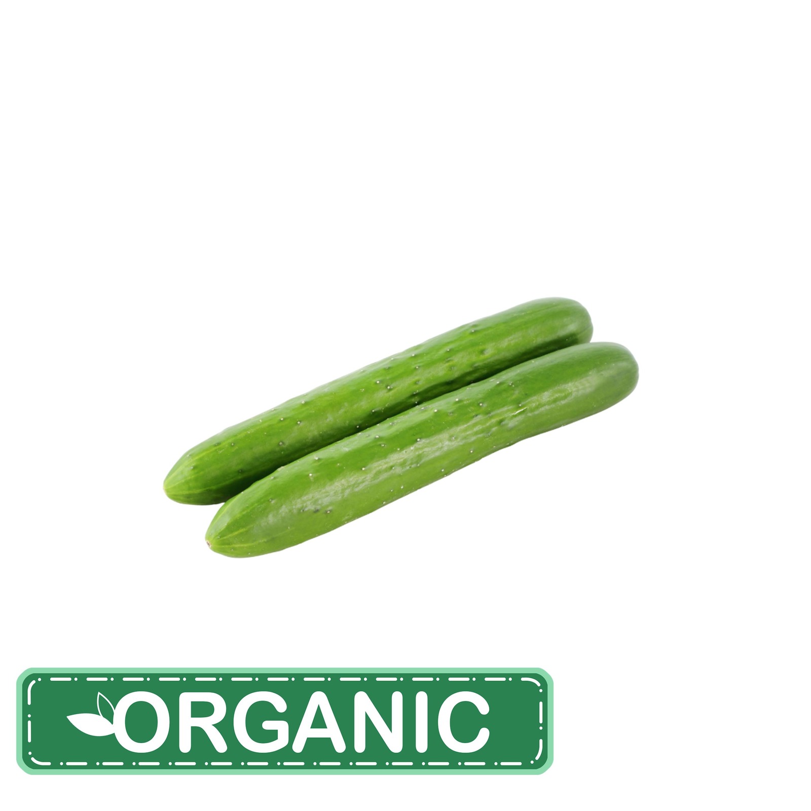 ZENXIN Organic Japanese Cucumber | NTUC FairPrice