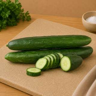 ZENXIN Organic Japanese Cucumber