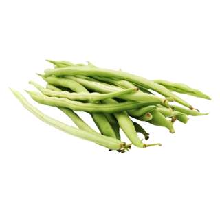 ZENXIN Organic French Bean