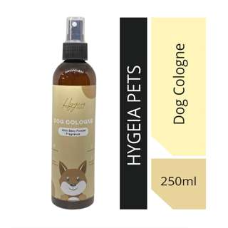 Hygeia Pets Dog Cologne