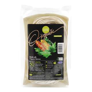 Simply Natural Organic Handmade  Noodle - Quinoa
