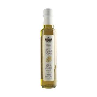 Tartufi Jimmy White Truffle with Sunflower Oil Tartufi Jimmy White Truffle with Sunflower Oil