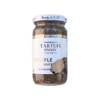 Tartufi Jimmy Truffle Pasta Sauce