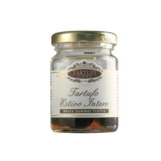 Tartufi Jimmy Summer Truffle Whole Tartufi Jimmy Summer Truffle Whole