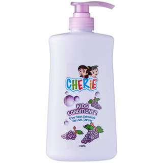 Cherie Kids Conditioner (Grape)