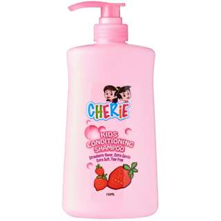 Cherie Kids Conditioning Shampoo (Strawberry)