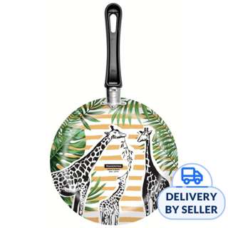 Tramontina Vivacor Frying Pan, Green/Non-Stick