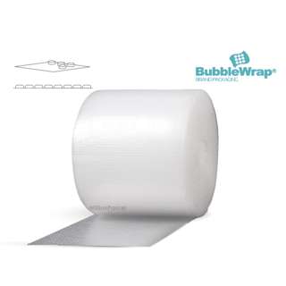 MillionParcel (Big Roll) Bubble Wrap Single Layer 50cm x 91m