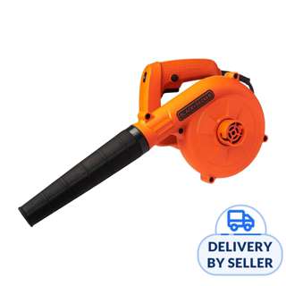 Black+Decker Variable Speed Blower - BDB600-B1